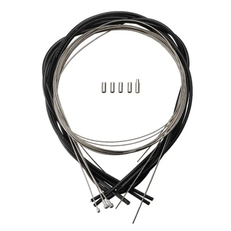 Campagnolo Cg-Er600 Ultrashift Cable Kit 1