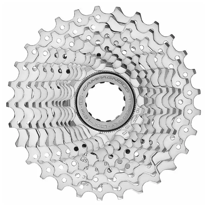 Campagnolo Chorus 11 Speed Cassette 1