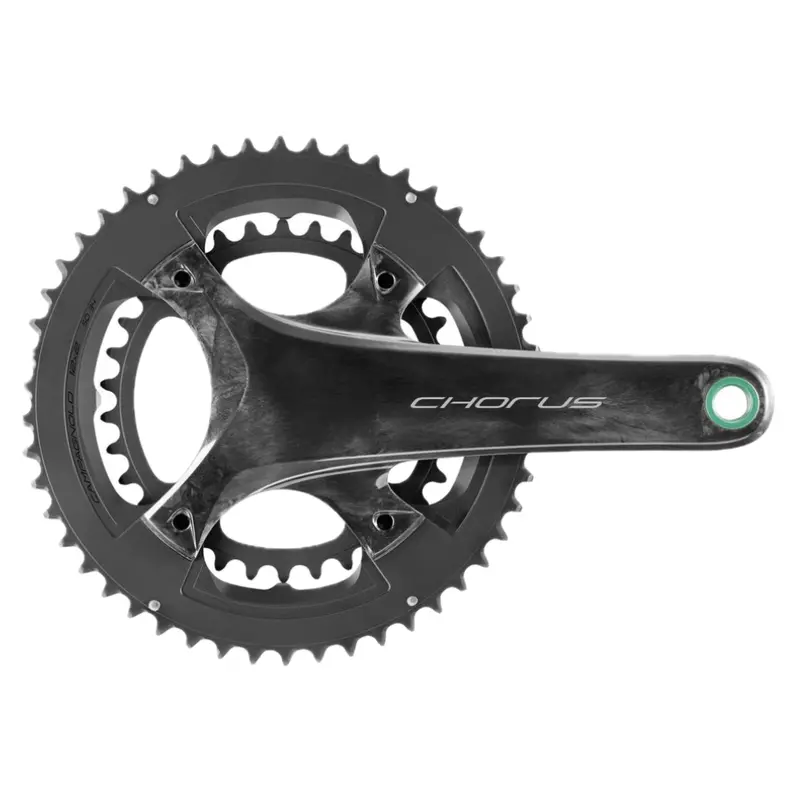 Campagnolo Chorus 12 Crankset 1