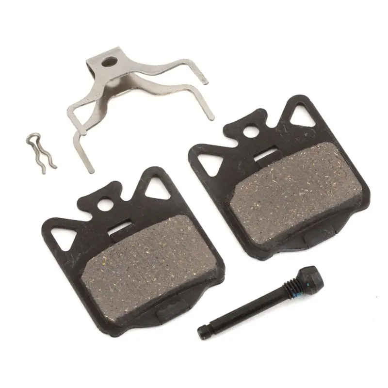 Campagnolo Disc Pads Db-310 H11 Hydraulic Road Resin 1