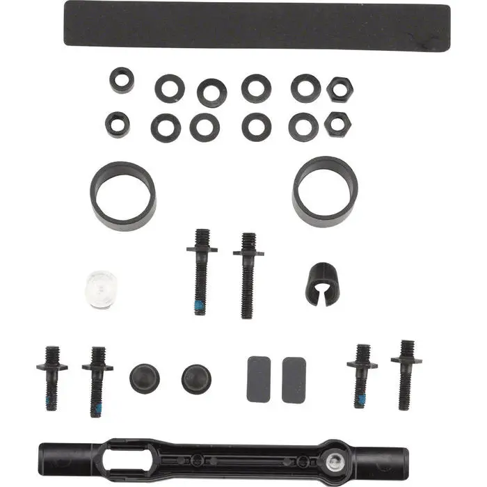 Campagnolo Eps V3 Power Unit Water Bottle Mount 1