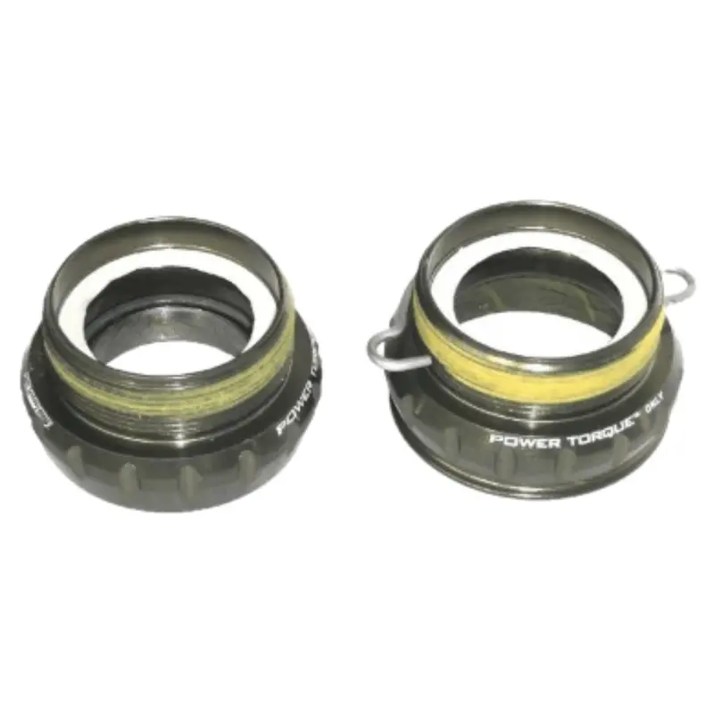 Campagnolo Oc13-Ceg Powertorque Bb Cups 1
