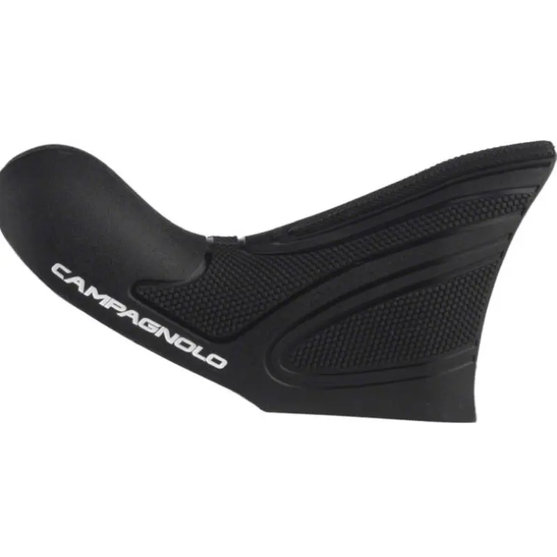 Campagnolo Pair Of Rubber Hoods For Ekar Shifters 1