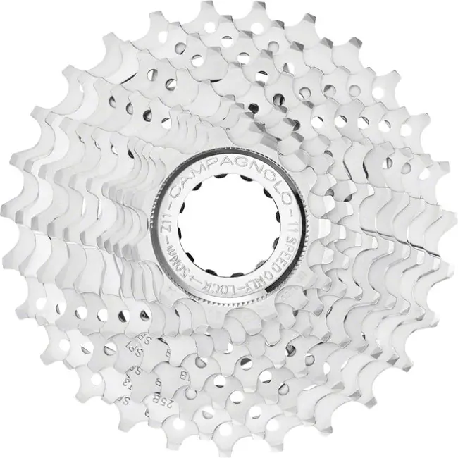 Campagnolo Potenza  11 Speed Cassette - 11-27T 1