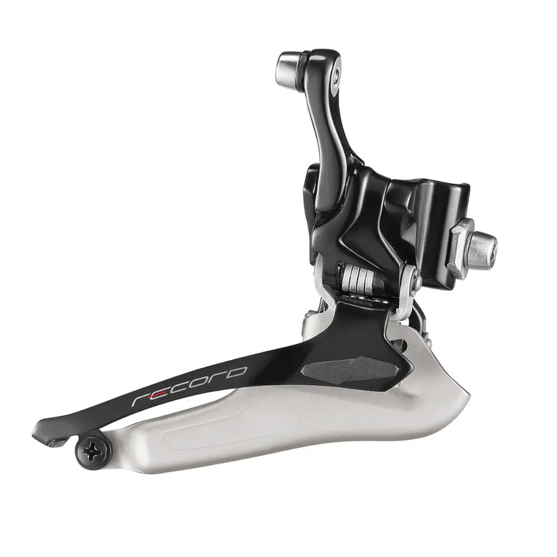 Campagnolo Record 12 Front Derailleur 1