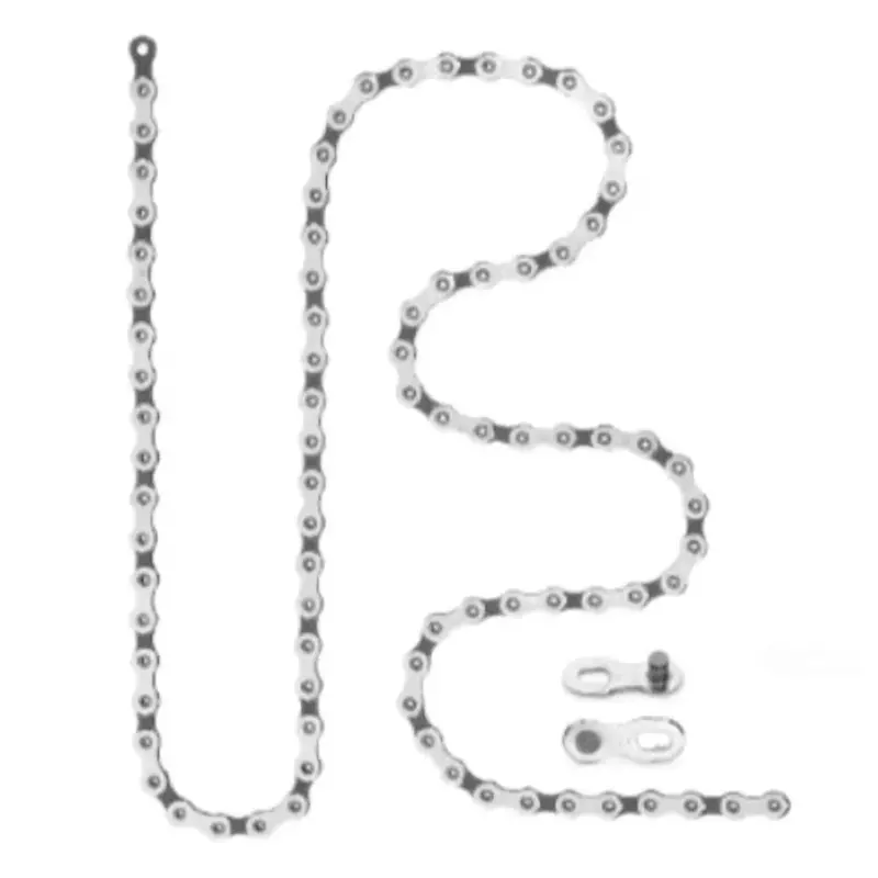 Campagnolo Super Record 12Sp Chain, Quick Connector Included 1