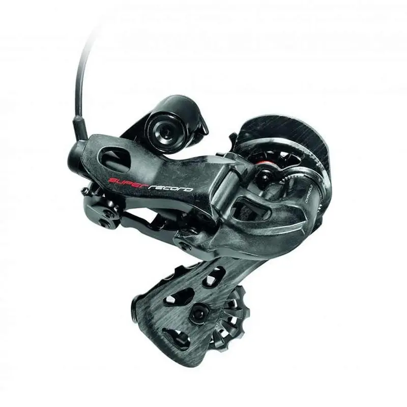 Campagnolo Super Record Eps 12 1
