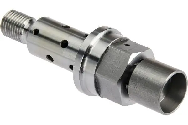 Camshaft Bolt - Mercedes 1