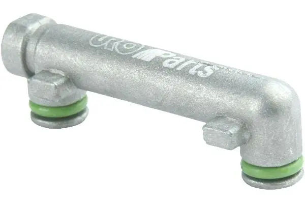 Camshaft Oiler Connector - Mercedes 1