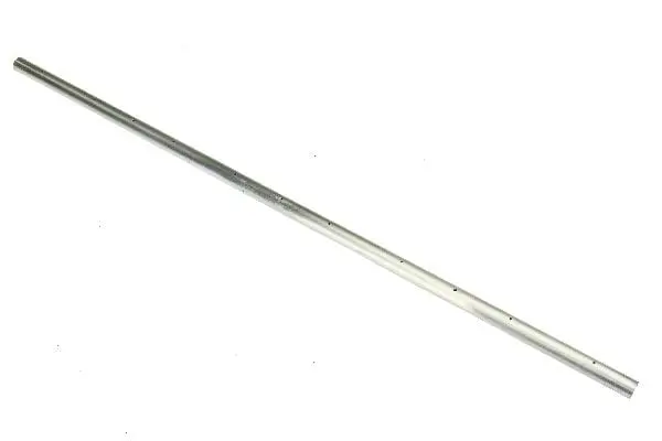 Camshaft Oiler Tube - Mercedes 1