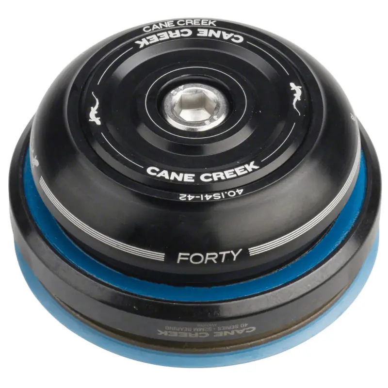 Cane Creek 40 Series Is42/Is52 Complete Short Cover 1