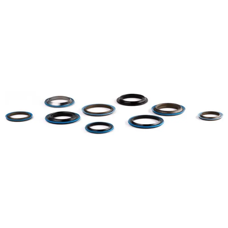 Cane Creek 52/40Mm +3Mm 0-Crown Race 1