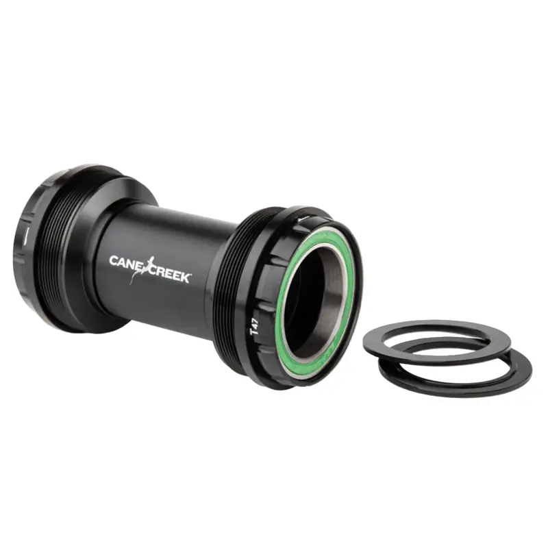 Cane Creek Hellbender 70 Dub T-47 Bottom Bracket 1