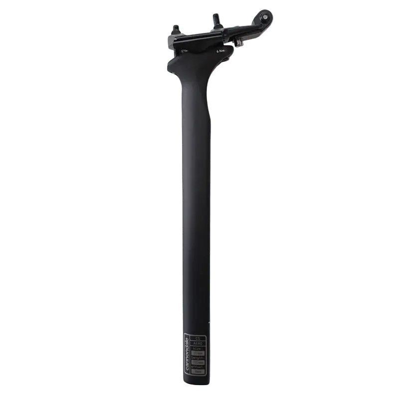 Cannondale C1 Aero 27 Seatpost 0Mm Offset 1