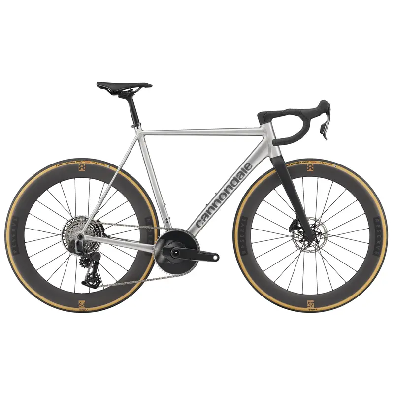 Cannondale Caad14 1 Force Axs 1