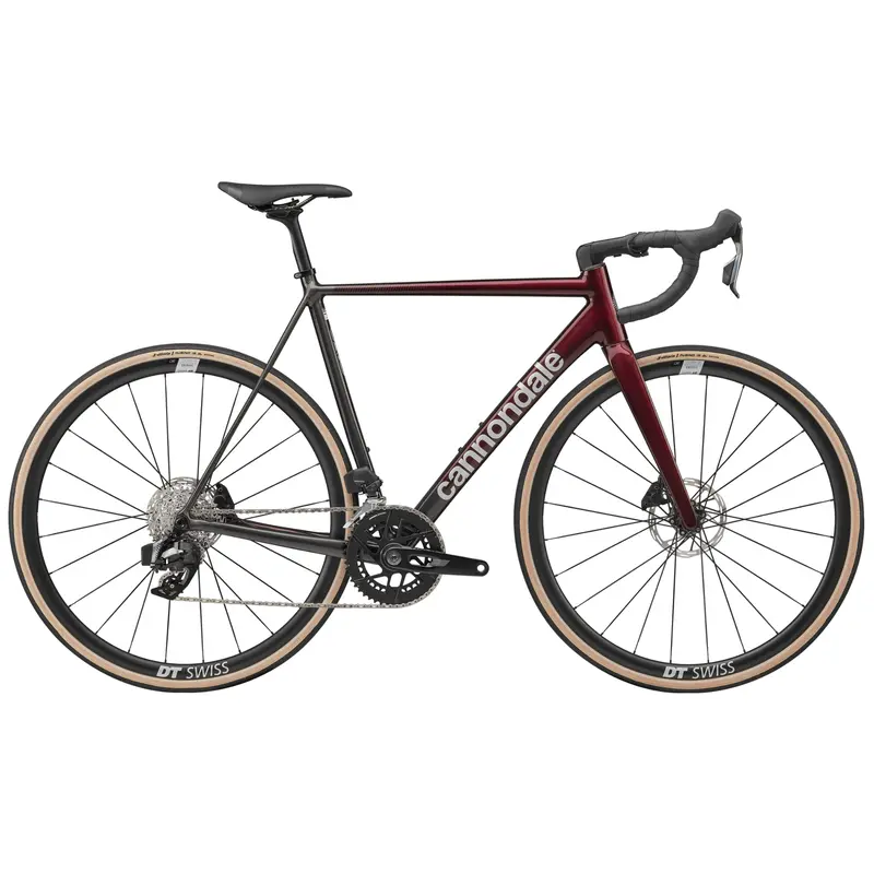 Cannondale Caad14 2 Rival Axs 1