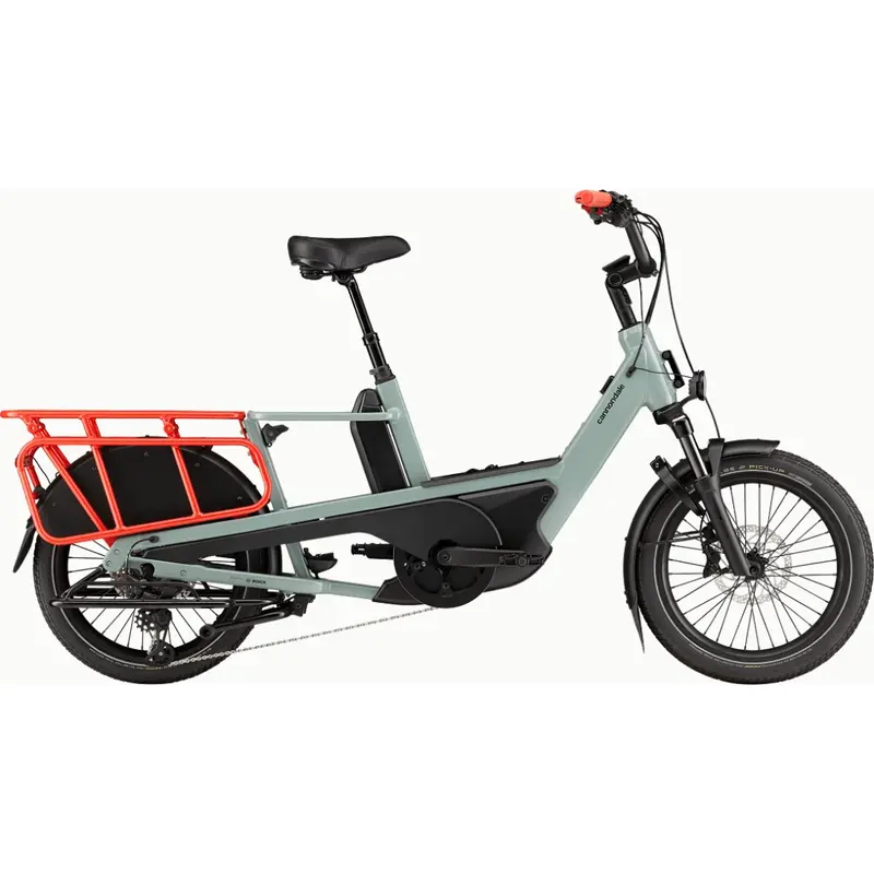 Cannondale Cargowagen Neo 1