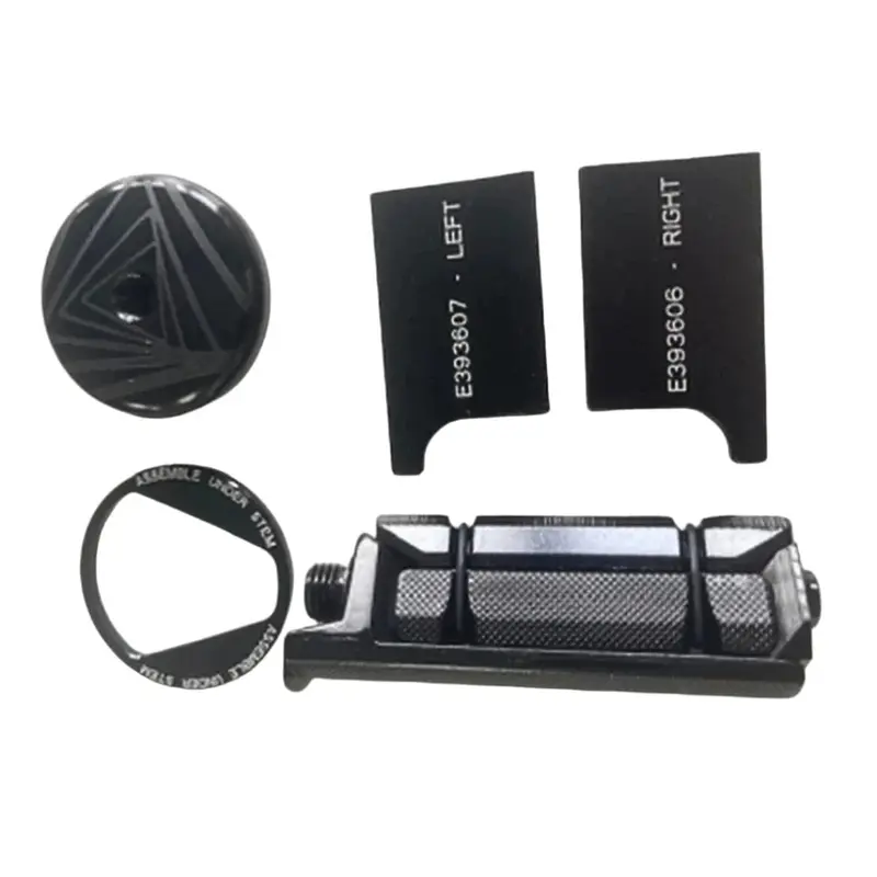 Cannondale Conceal Delta Expander Plug 1