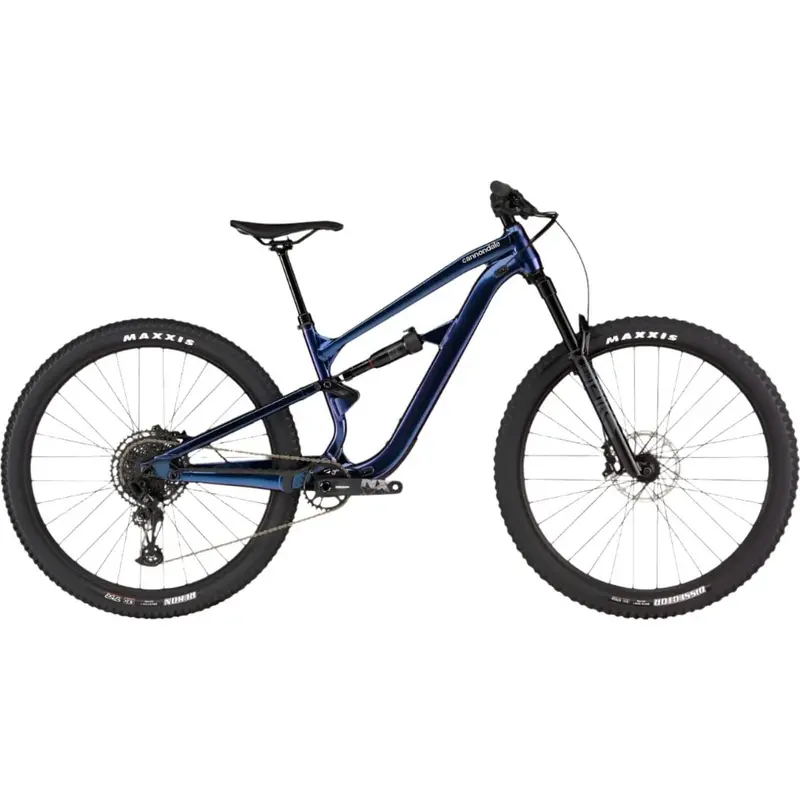 Cannondale Habit 3 1