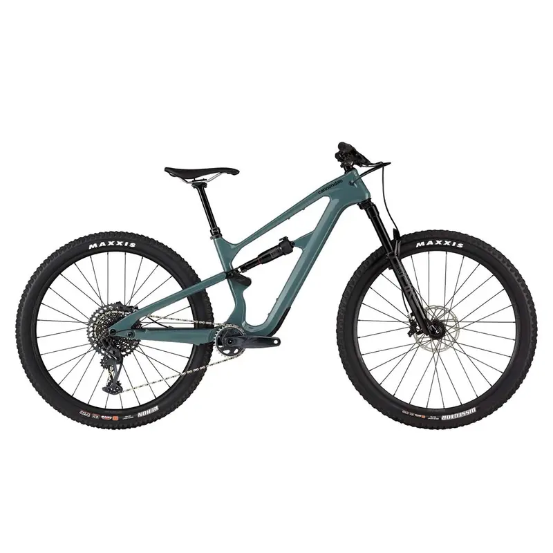Cannondale Habit Carbon 1 1
