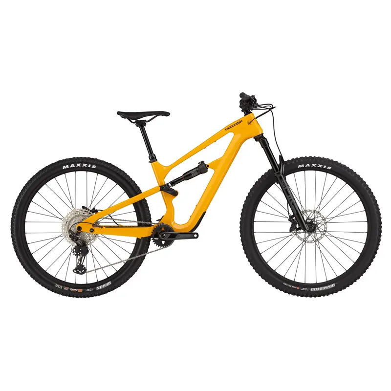 Cannondale Habit Carbon 2 1