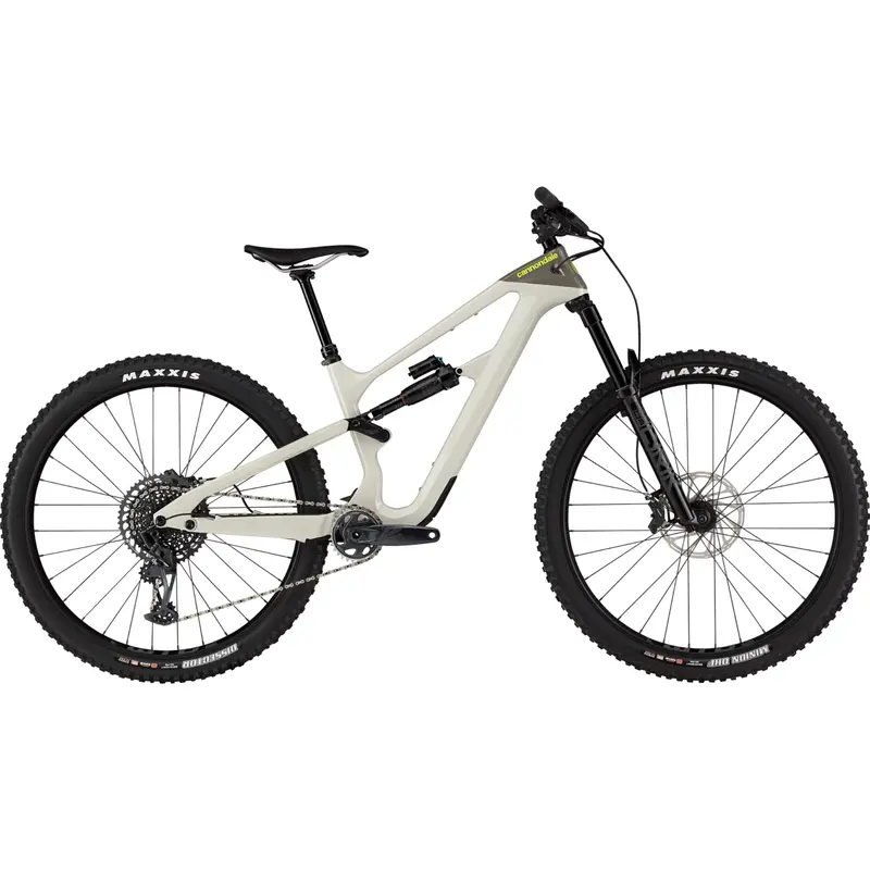 Cannondale Habit Carbon Lt 1 1