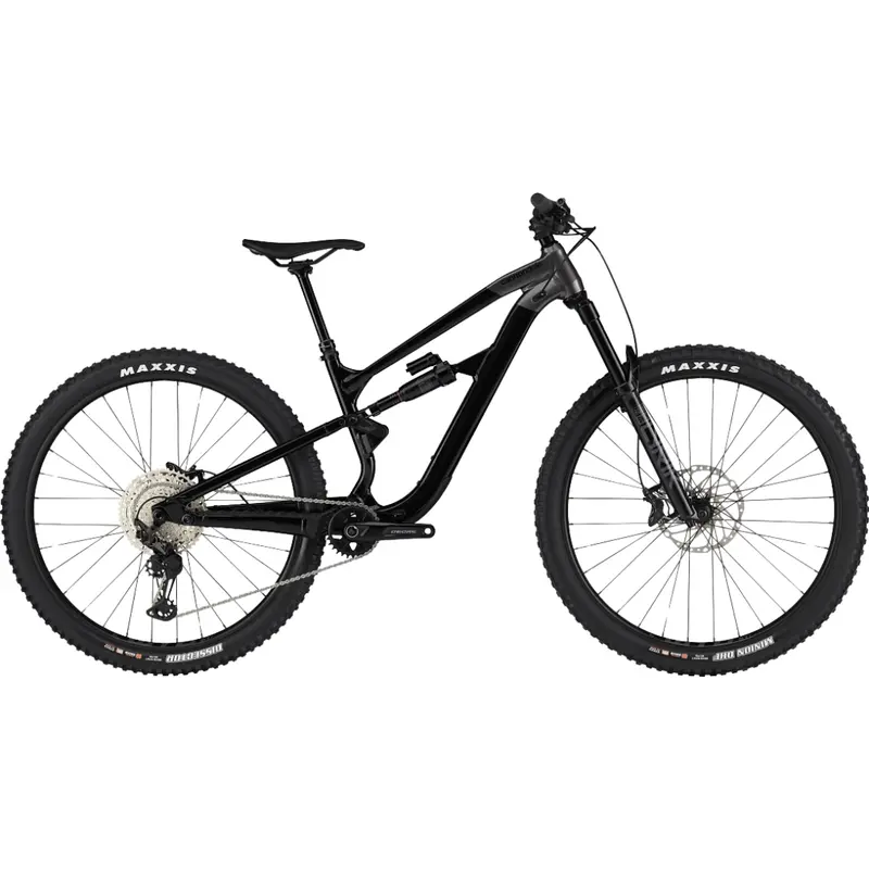 Cannondale Habit Lt 2 1