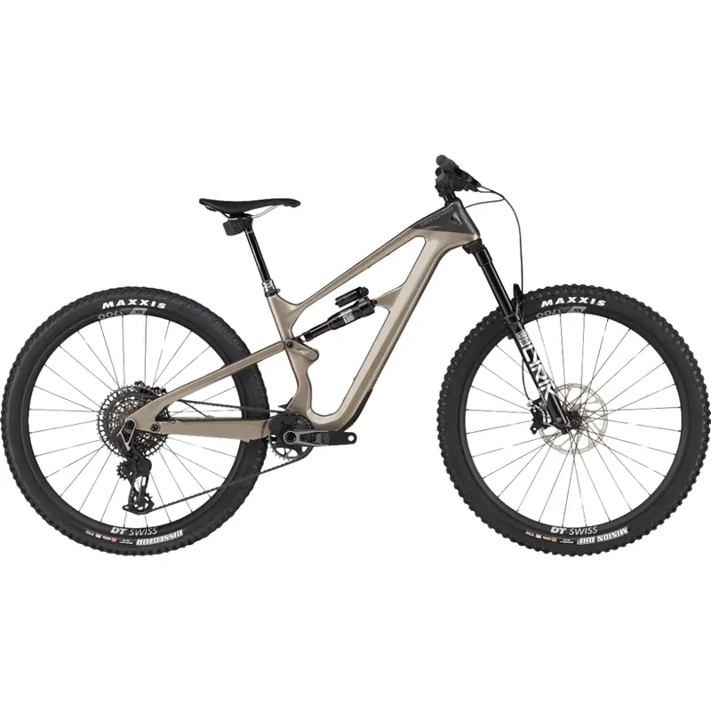 Cannondale Habit Lt Ltd 1