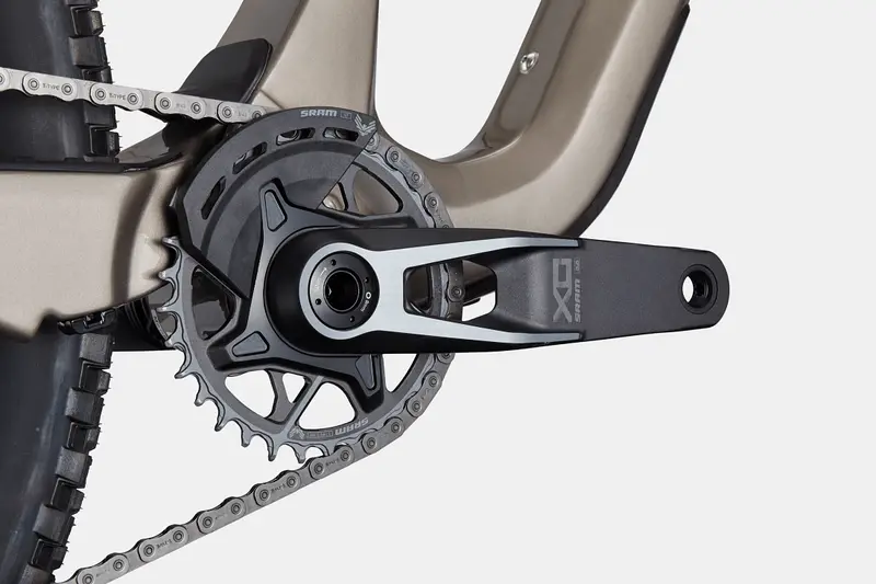Cannondale Habit Lt Ltd 3