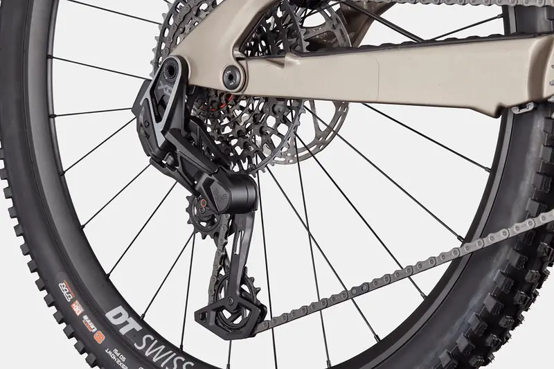 Cannondale Habit Lt Ltd 4