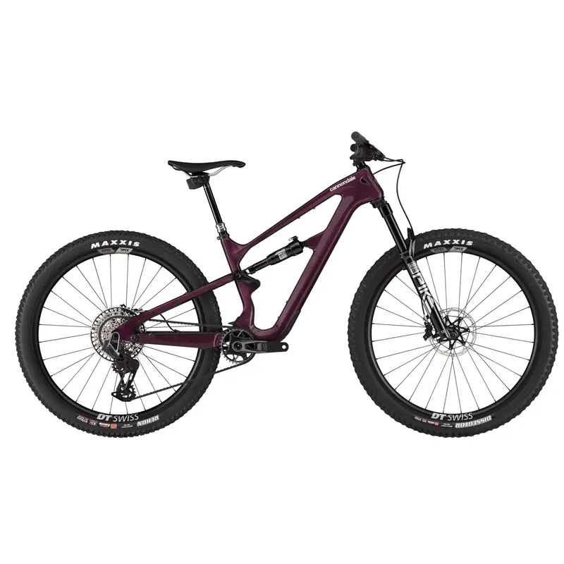 Cannondale Habit Ltd 1