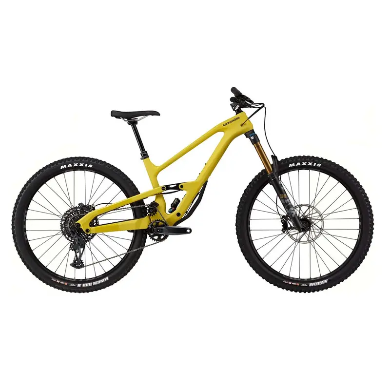 Cannondale Jekyll 1 29" 1