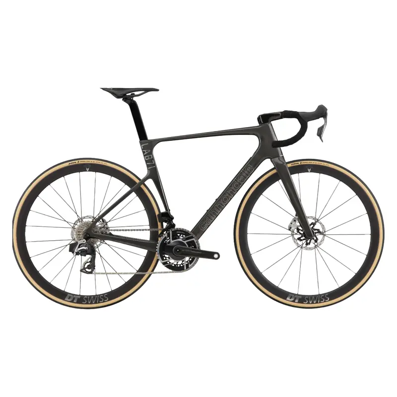 Cannondale Lab71 Supersix Evo Sl 1
