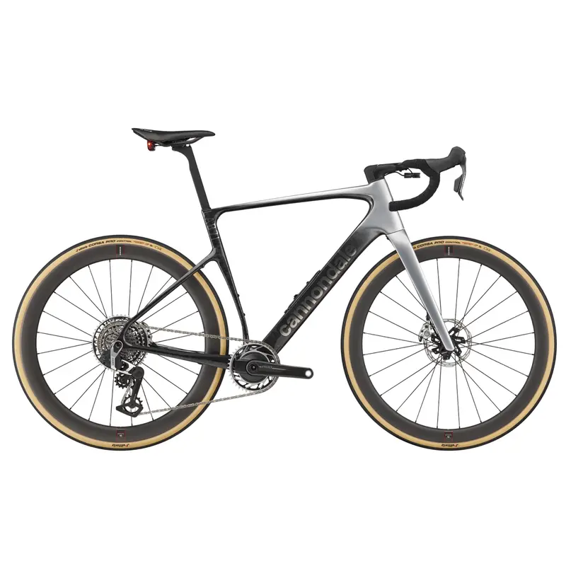 Cannondale Lab71 Synapse Smartsense 1