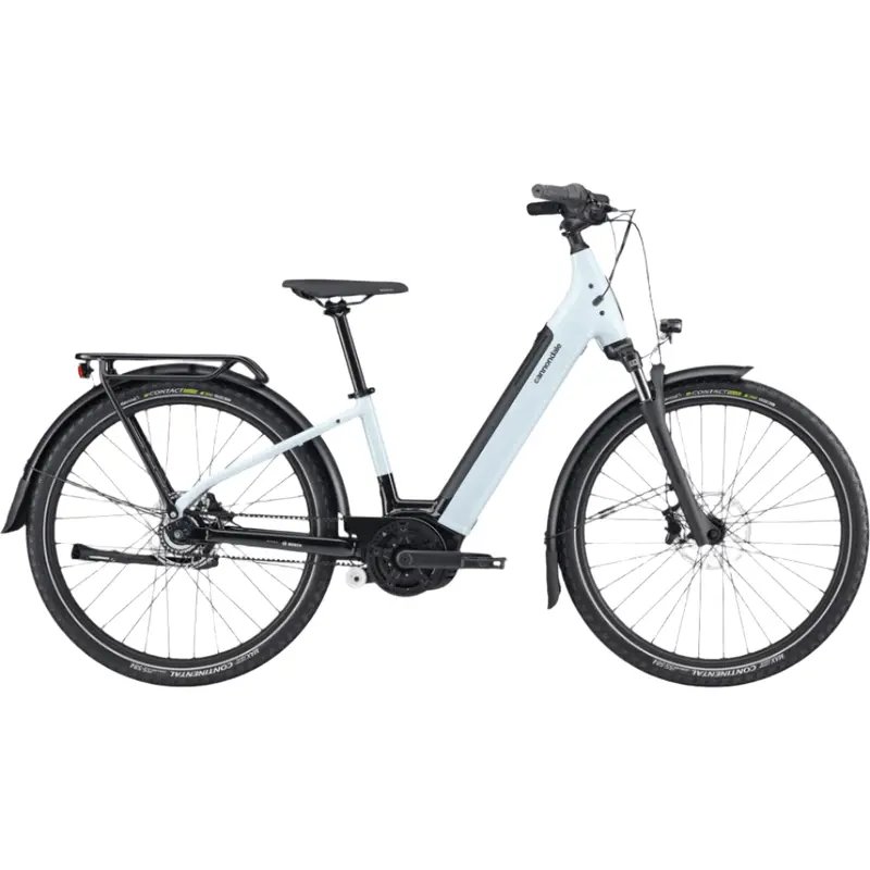 Cannondale Mavaro 3 Low Step-Thru 1