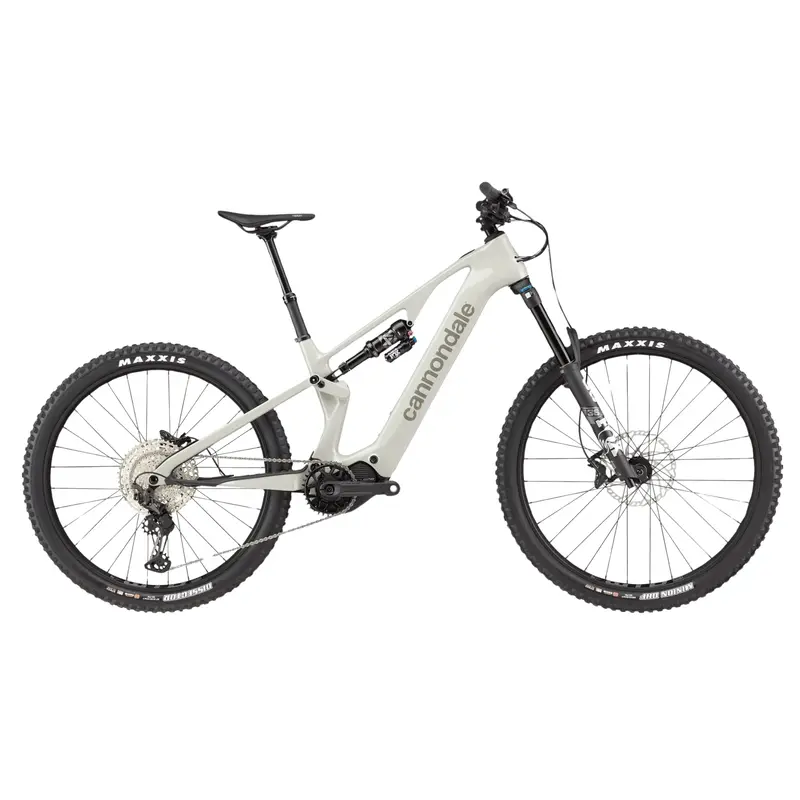 Cannondale Moterra Sl 2 1