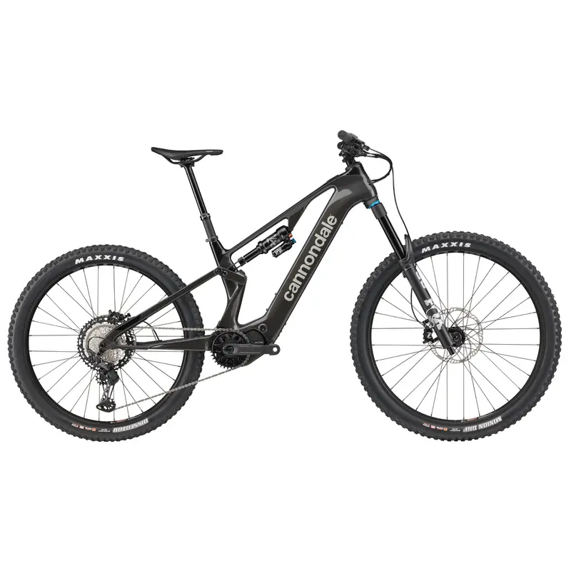Cannondale Moterra Sl 2 1