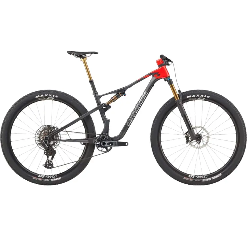 Cannondale Scalpel Carbon 1 1