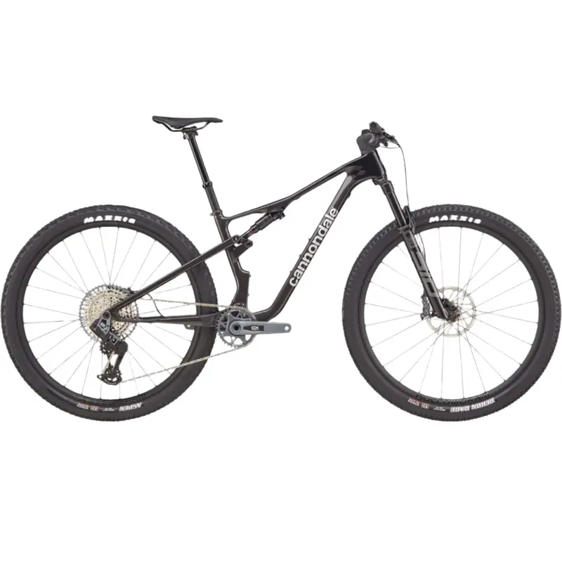 Cannondale Scalpel Carbon 2 1
