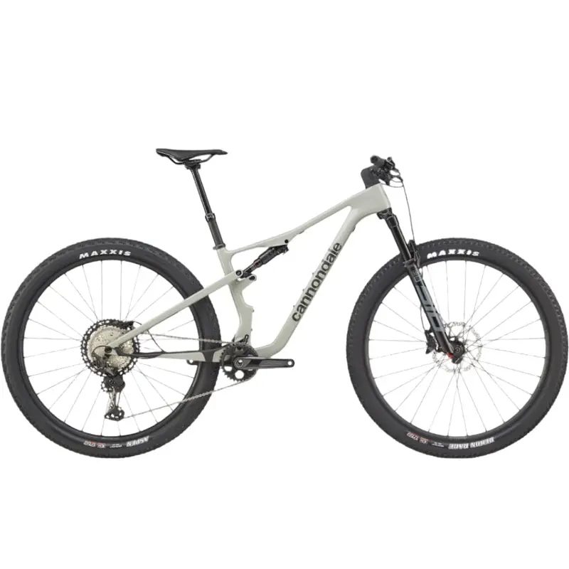 Cannondale Scalpel Carbon 3 1