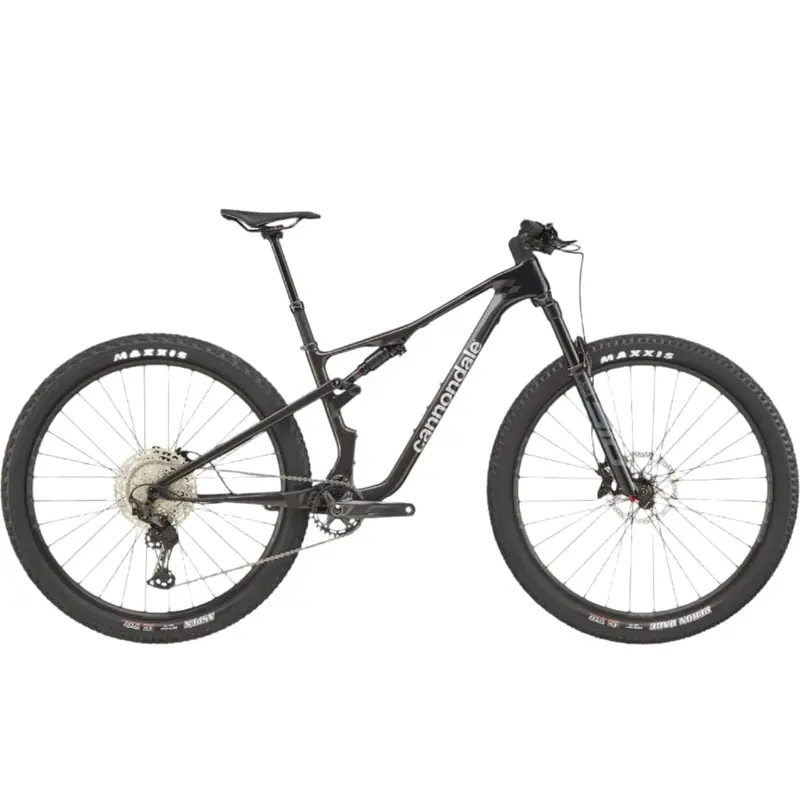Cannondale Scalpel Carbon 4 1