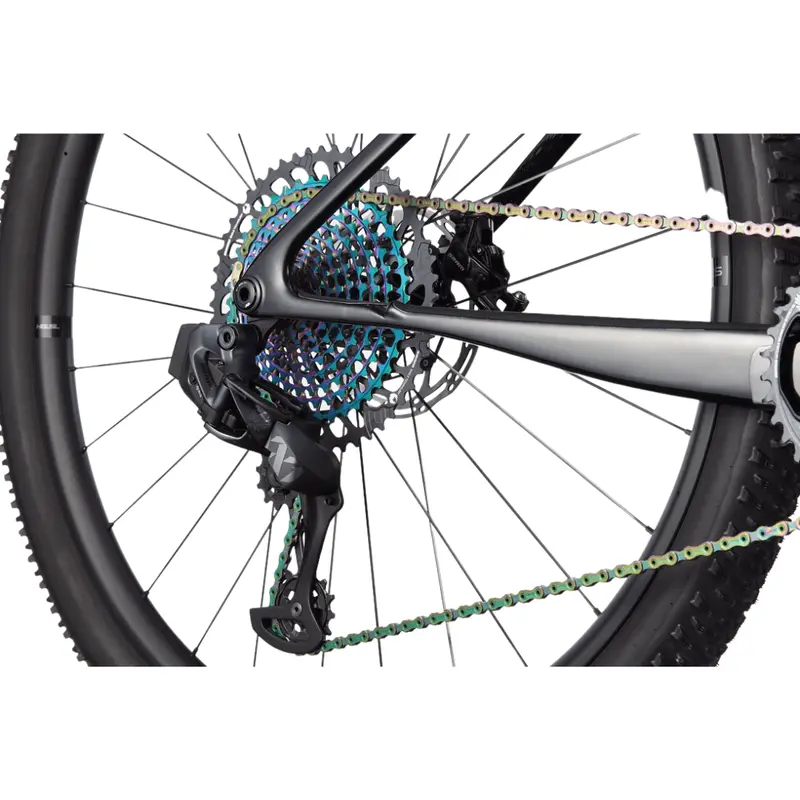 Cannondale Scalpel Ht Hi-Mod Ultimate 2