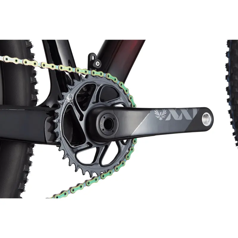 Cannondale Scalpel Ht Hi-Mod Ultimate 3