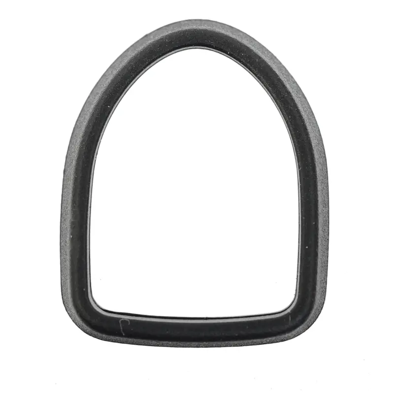 Cannondale Silicone D Shape Seatpost Grommet 1