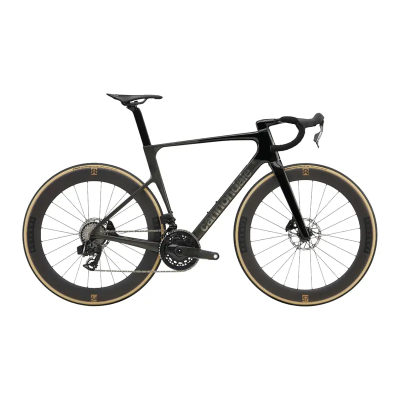 Cannondale Supersix Evo 1 1