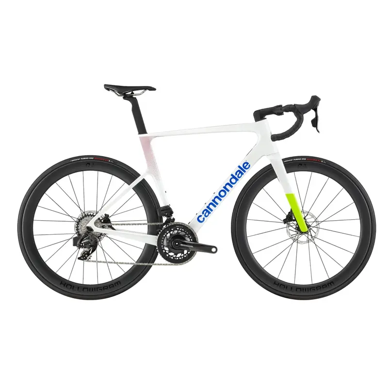Cannondale Supersix Evo 1 1