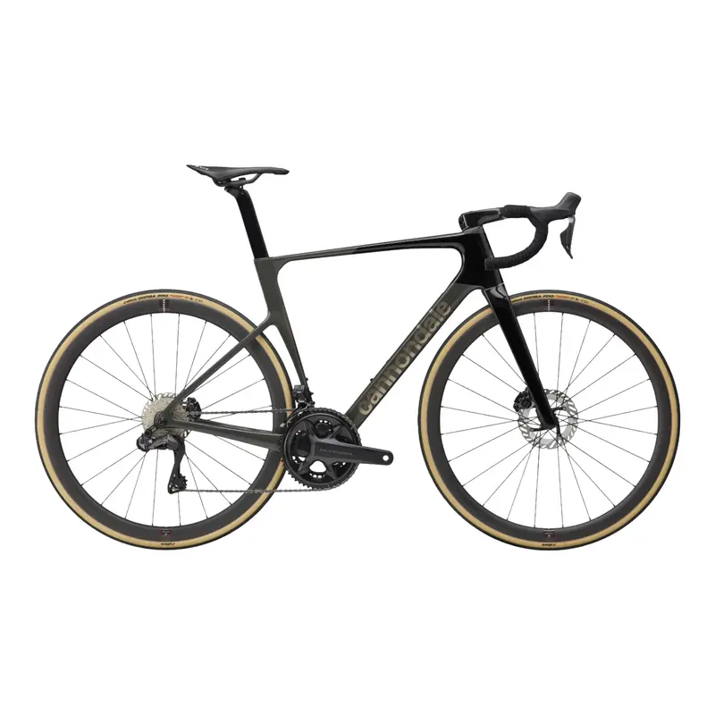 Cannondale Supersix Evo 1 Sl 1