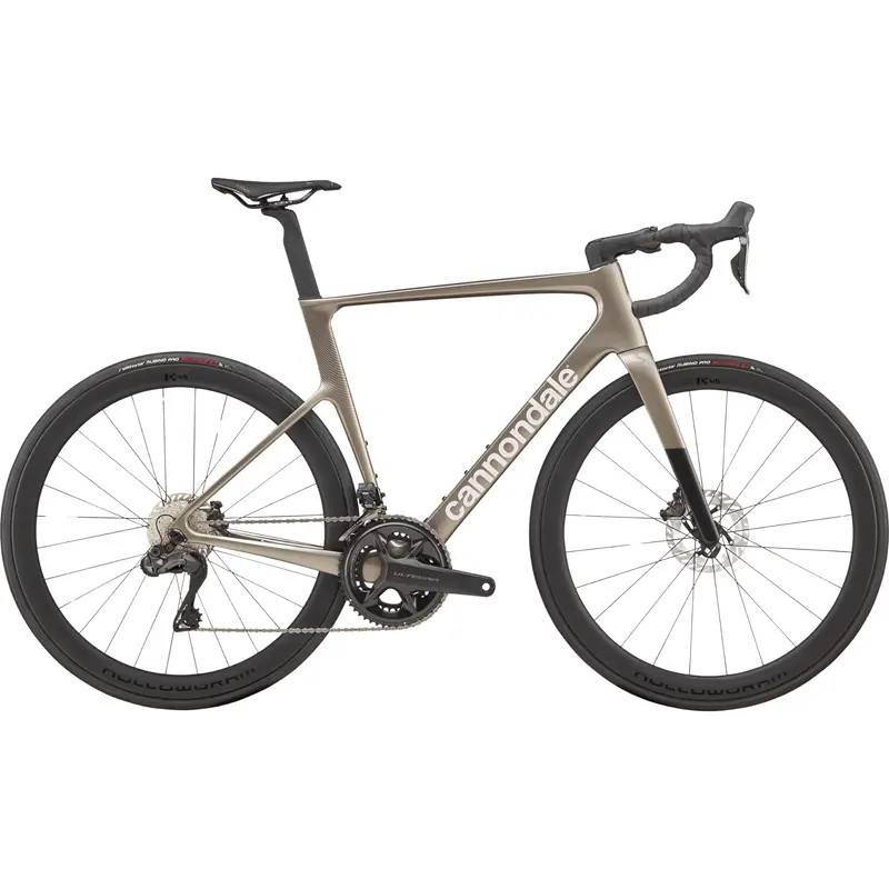 Cannondale Supersix Evo 2 1