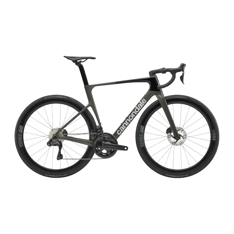 Cannondale Supersix Evo 2 1