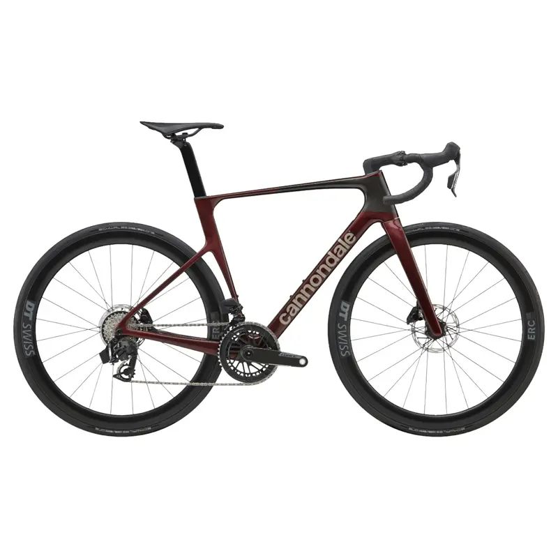Cannondale Supersix Evo 3 1